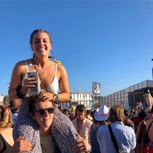 Meet your Posher, Gemma